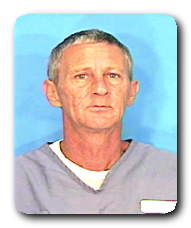 Inmate DAVID E HAHN