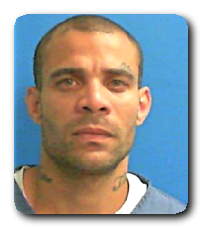 Inmate TIMOTHY L HALL