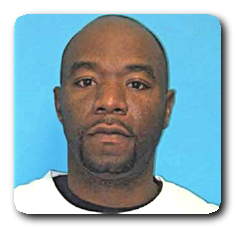 Inmate MARVIN A HARRIS