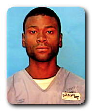 Inmate TORRENCE E HENDLEY