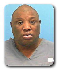 Inmate DEMARIO J HOLDEN