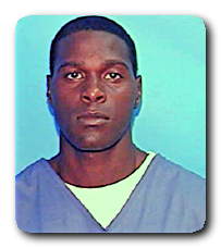 Inmate GREGORY L HOLMES