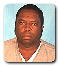 Inmate REGINALD L HOPE