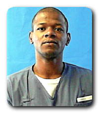 Inmate KESARIO L JOHNSON