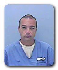 Inmate EDWARD KING