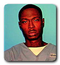 Inmate DWIGHT L MARTIN