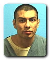 Inmate ADAM MARTINEZ