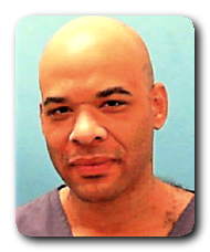 Inmate THURMAN L MATHIS