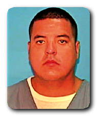 Inmate JONATHAN A MORALES