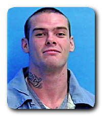 Inmate PHILLIP P PATTERSON