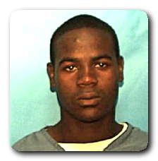 Inmate WILLIE POWELL