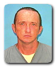 Inmate KEVIN L RICH