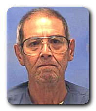 Inmate NEAL FRANKLIN SIKES