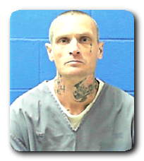 Inmate BLAKE C SUMMERLIN