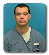 Inmate FORREST DURRELL THOMAS