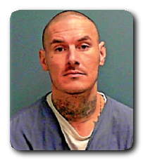 Inmate DEREK C JR WOODS