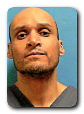 Inmate CARLOS ARRELLANO