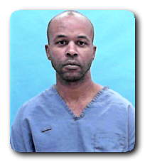 Inmate TERRANCE L ASHWOOD