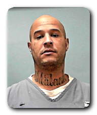 Inmate ISAAC J JR. BLACKSHEAR