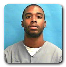 Inmate TIMOTHY L BROOKS