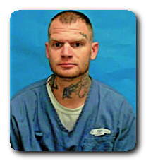 Inmate JACOB C BROXSON
