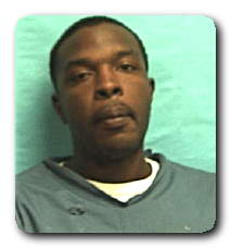 Inmate BRANDON R BURLEY