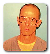 Inmate JOHN C CROOK