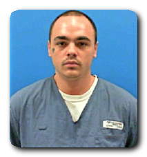 Inmate NICHOLAS A FONTAINE