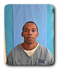 Inmate DESJON J HARRIS