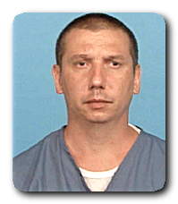 Inmate RAYMOND L HOLDER