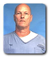 Inmate JEFFERY W HOPKINS