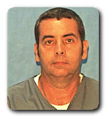 Inmate RICHARD HOPKINS