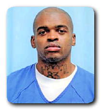 Inmate TERRENCE JENKINS