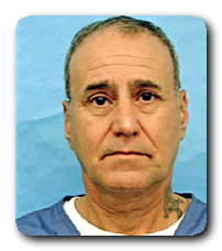 Inmate MITCHELL G MALOOF