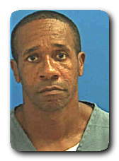Inmate MARVIN MARTIN