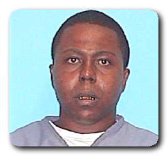 Inmate ANDRE D MATTOX