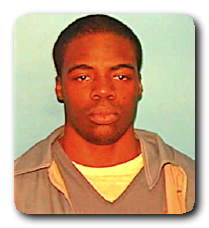 Inmate CHRISTOPHER MONROE