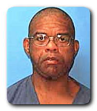 Inmate PARNELL F MOORE