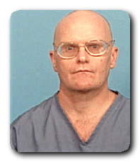 Inmate ANTHONY M MUNCY