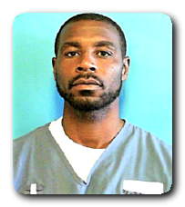 Inmate ERIC PINKNEY