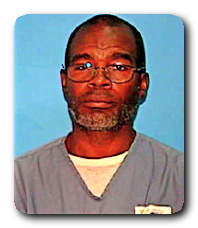 Inmate ANDRE QUINTON