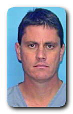 Inmate CHRISTOPHER K ROWELL