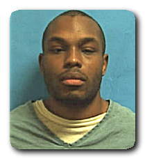 Inmate CHRISTOPHER P SIMMONS