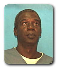 Inmate JEFFREY SIMMONS