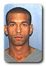 Inmate MICHAEL J STACEY