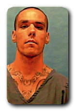 Inmate BRIAN M STADELMAIER