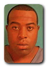 Inmate JASON O STARKS