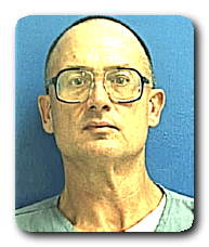 Inmate MARK A STEEVES