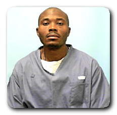 Inmate MAURICE STEPHENS