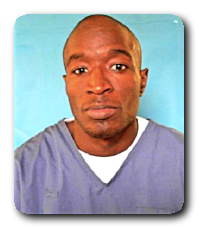 Inmate GERALD L WRIGHT